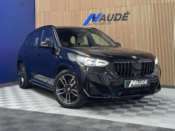  Voir détails -BMW X1 20i 170 CH SDrive M Sport - Premire Mai à Lozanne (69)