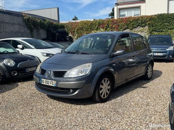  Voir détails -Renault Scenic 2.0 DCI150 Ch à Metz (57)