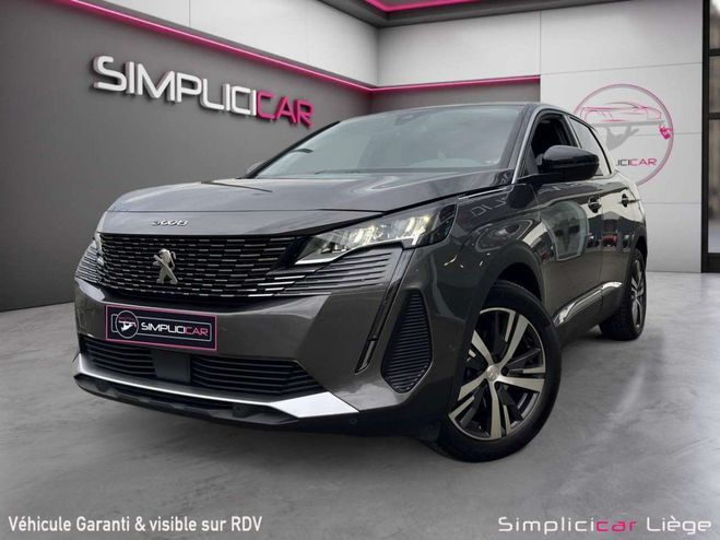 Peugeot 3008 1.2 PureTech Allure  de 