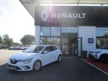  Voir détails -Renault Megane Mgane 1.5 Blue dCi - 115 - BV EDC IV Bu à Bessires (31)
