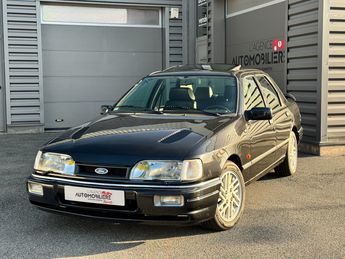  Voir détails -Ford Sierra Cosworth 4x4 à Bidart (64)
