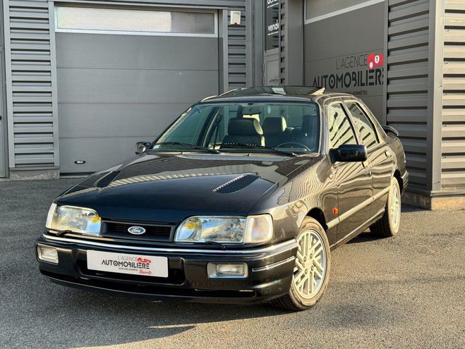 Ford Sierra Cosworth 4x4 Noir de 1990