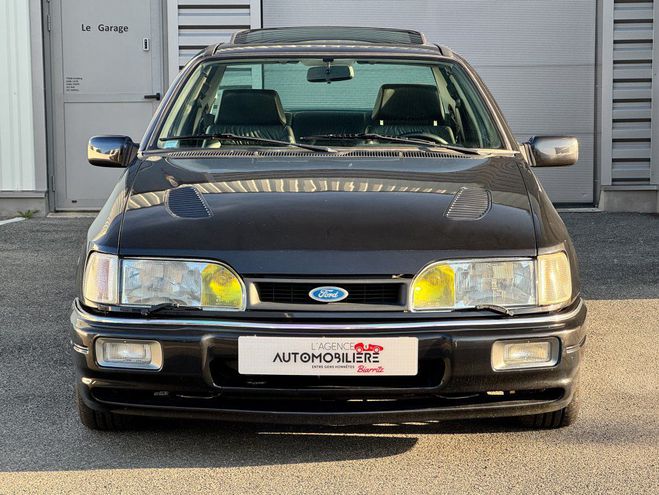 Ford Sierra Cosworth 4x4 Noir de 1990