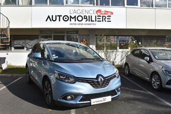  Voir détails -Renault Scenic INTENS IV 1.6 dCi EDC6 160 cv Bote auto à Palaiseau (91)