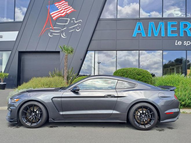 Ford Mustang Shelby GT350 V8 5.2L Gris de 2017