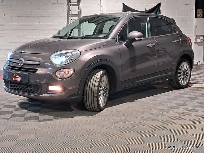 Fiat 500X 1.6 D MULTIJET - 120 CV LOUNGE  de 2017