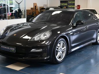  Voir détails -Porsche Panamera V6 3.0D 250 Tiptronic S à Saint-Saturnin (72)