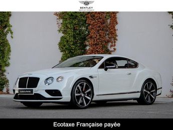  Voir détails -Bentley Continental GT S V8 4.0 528ch à Monaco (98)