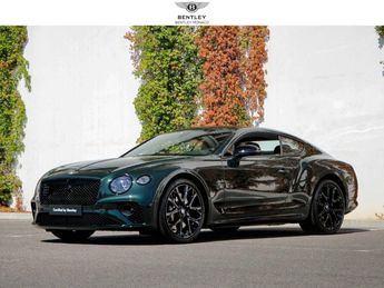  Voir détails -Bentley Continental GT S V8 4.0 550ch à Monaco (98)