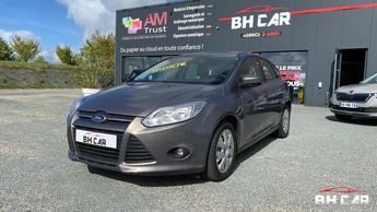  Voir détails -Ford Focus 1.0 SCTI ECOBOOST 100 TREND START-STOP à Foulayronnes (47)