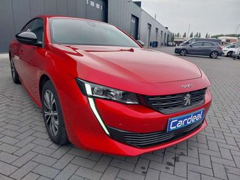  Voir détails -Peugeot 508 1.5 BlueHDi Allure Pack-AUTOMATIQUE-GPS- à Cuesmes (70)