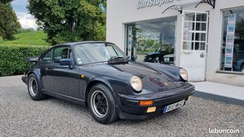  Voir détails -Porsche 911 Carrera 3.2 G50 114771 km, France à Saint-Hand (42)