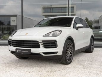 Voir détails -Porsche Cayenne Hybr HUD Bose Softclose 21' Pano PDLS To à Wielsbeke (87)