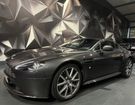 Aston martin V8 Vantage 4.7 430CH S SPORTSHIFT II &agrave; Aubi�re (63)