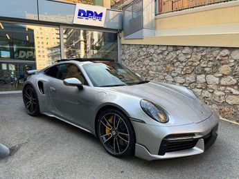  Voir détails -Porsche 911 992 Turbo S 650 à Monaco (98)
