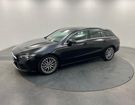 Mercedes Classe CLA ng Brake 180 Progressive Line &agrave; Quimper (29)