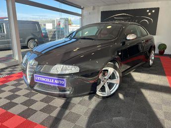  Voir détails -Alfa romeo GT 1.9 JTD M-JET 150 Q2 à Creuzier-le-Vieux (03)
