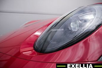  Voir détails -Porsche 911 992 GTS CABRIOLET 480 CV à Montvrain (77)