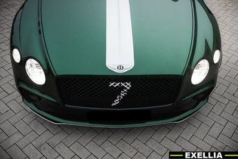  Voir détails -Bentley Continental GT Speed LE MANS EDITION 100 KMS !! Leas à Montvrain (77)