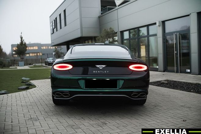 Bentley Continental GT Speed LE MANS EDITION 100 KMS !! Leas VERDANTE de 2024
