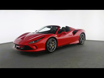  Voir détails -Ferrari F8 Tributo SPIDER à Limonest (69)