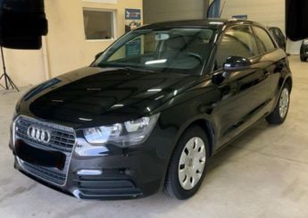  Voir détails -Audi A1 1.2 TFSI 86CH BUSINESS LINE à Cannes (06)