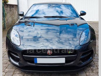  Voir détails -Jaguar F-Type  à Houdan (78)