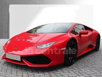  Voir détails -Lamborghini Huracan  à Houdan (78)