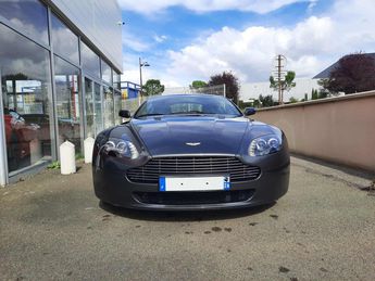 Voir détails -Aston martin Vantage  à Houdan (78)