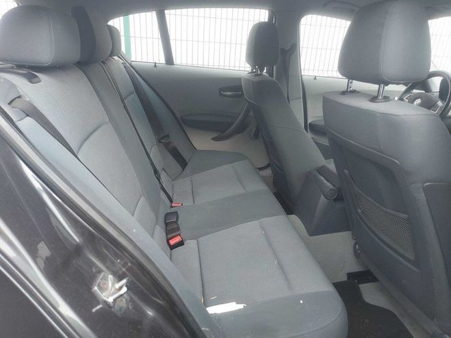 BMW Serie 1 (E81/E87) 116I 115CH CONFORT BVM5 5P Anthracite de 2004