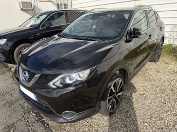  Voir détails -Nissan Qashqai II 1.6 DCI 130ch Tekna+ Xtronic à Saint-Priest (69)