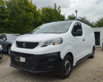  Voir détails -Peugeot Expert 1.6 BLUEHDI 115 à vreux (27)