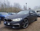 BMW Serie 5 M550D (G30) xDrive 3.0 400 CV BVA8 &agrave; �vreux (27)