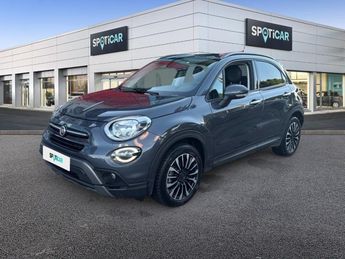  Voir détails -Fiat 500X 1.6 Multijet 130ch Cross à Montpellier (34)