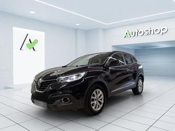  Voir détails -Renault Kadjar 1.2 TCe 130ch energy Zen à Chambray-ls-Tours (37)