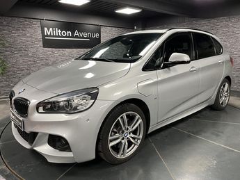  Voir détails -BMW Serie 2 Active Tourer 225xe - BVA M Sport à Guret (23)