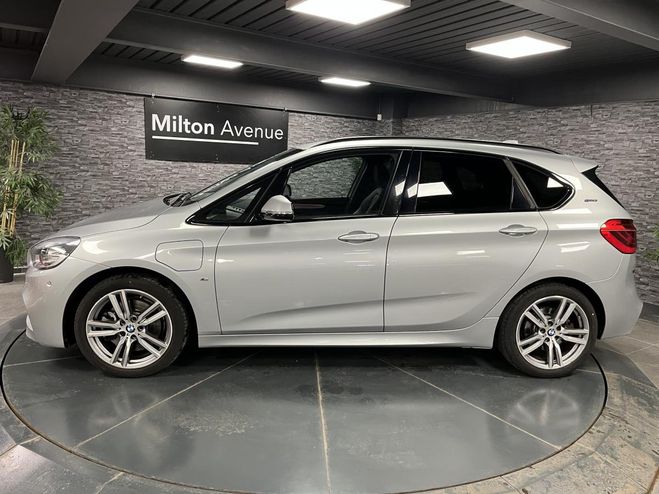 BMW Serie 2 BMW Serie 2 Active Tourer 225xe - BVA M Sport GRIS de 2018