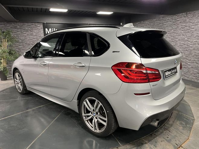 BMW Serie 2 BMW Serie 2 Active Tourer 225xe - BVA M Sport GRIS de 2018