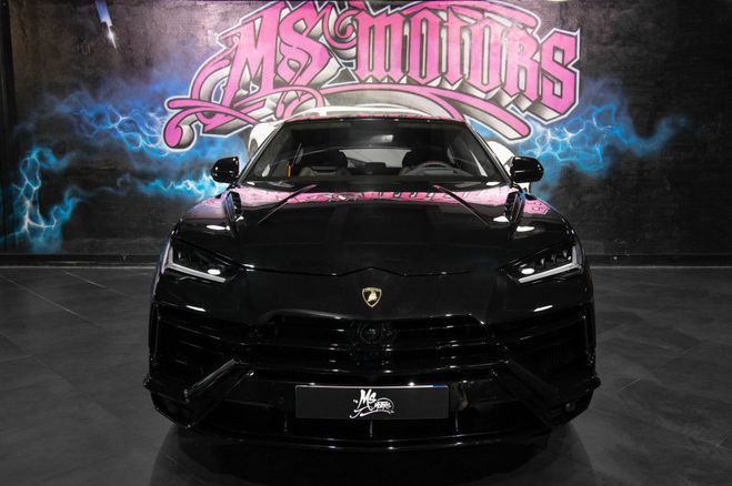 Lamborghini Urus S NOIR de 2024