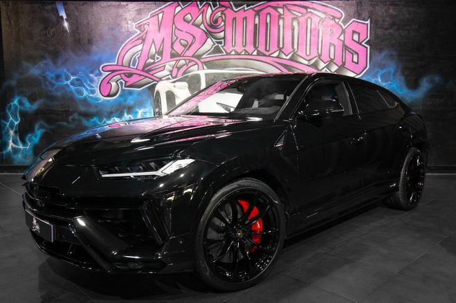 Lamborghini Urus S NOIR de 2024