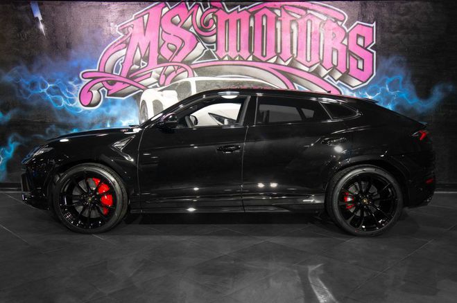 Lamborghini Urus S NOIR de 2024