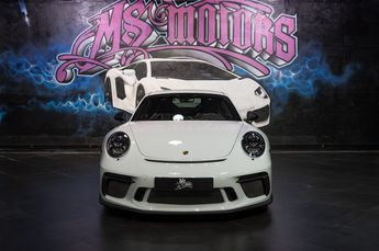  Voir détails -Porsche 911 TYPE 991 GT3 à Cannes (06)