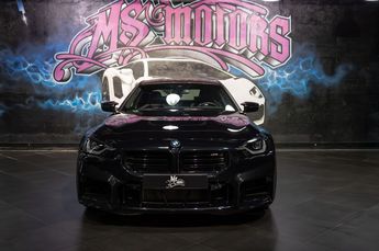  Voir détails -BMW M2 TRACK RACE à Cannes (06)