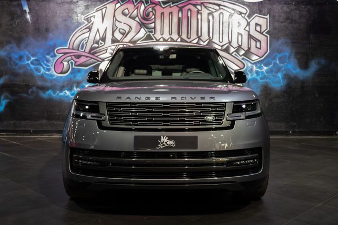 Land rover Range Rover P510E HSE GRIS de 2022