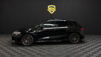  Voir détails -Audi RS3 sportback 2.5 tfsi 400 s tronic 7 quattr à Blainville-sur-Orne (14)