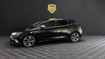  Voir détails -Renault Megane iv 1.6 dci 130 intens à Blainville-sur-Orne (14)