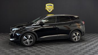  Voir détails -Peugeot 3008 bluehdi 130ch s eat8 allure pack à Blainville-sur-Orne (14)
