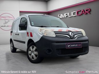  Voir détails -Renault Kangoo Express L1 1.5 DCI 75 CONFORT trs bon  à Pertuis (84)