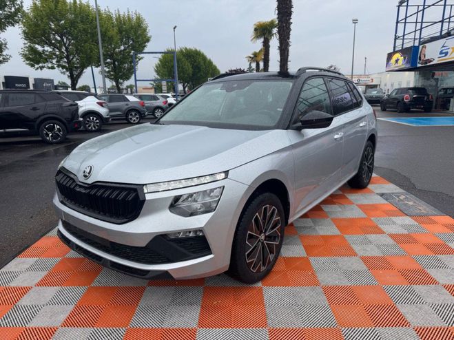 Skoda Kamiq 1.5 TSI 150 BV6 STYLE Camra JA 17