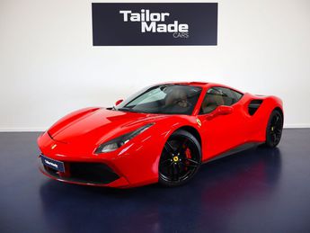  Voir détails -Ferrari 488 GTB à Arnas (69)